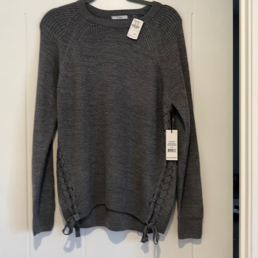 Dex Women’s Sweater